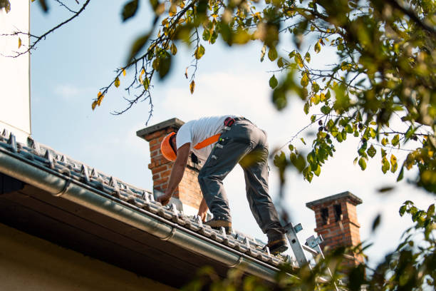 Best Residential Roofing Contractor  in Merrill, WI