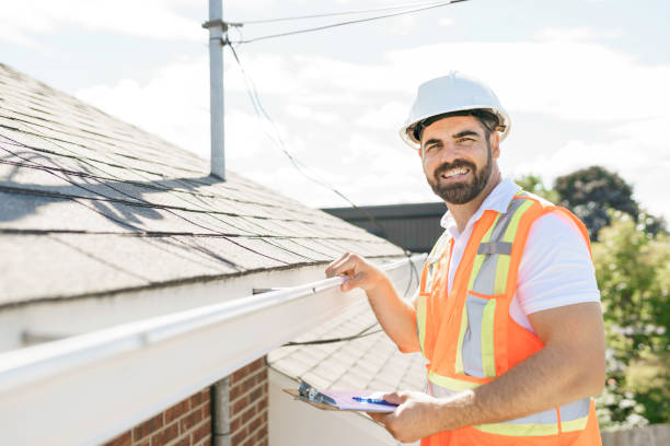 Best Metal Roofing Contractor  in Merrill, WI