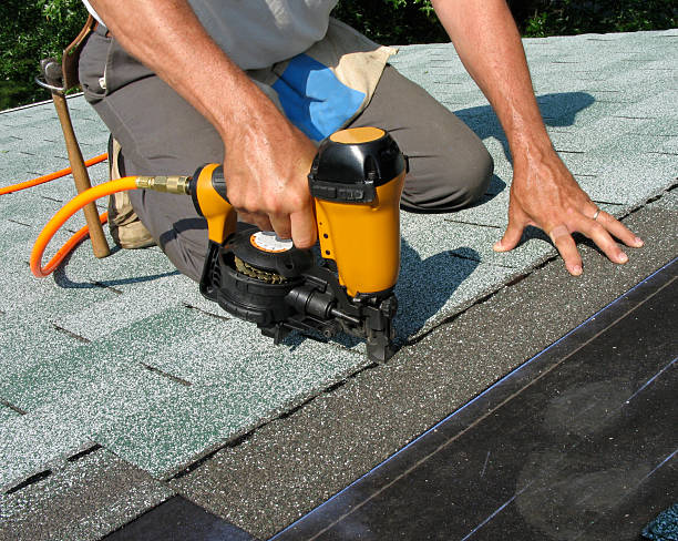 Best Storm Damage Roof Repair  in Merrill, WI