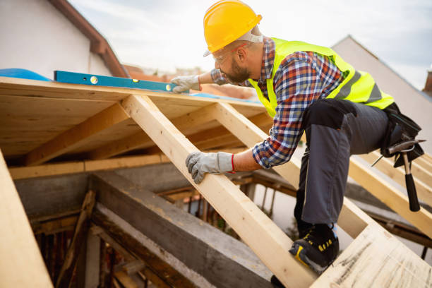 Best Slate Roofing Contractor  in Merrill, WI