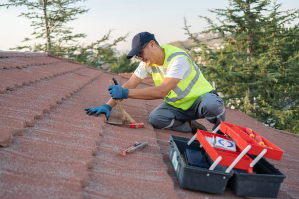 Trusted Merrill, WI Roofing Contractor Experts