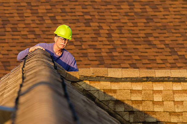 Best Roof Maintenance Services  in Merrill, WI
