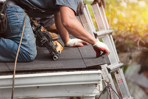 Best Best Roofing Contractors  in Merrill, WI