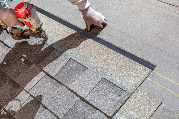 Slate Roofing Contractor in Merrill, WI