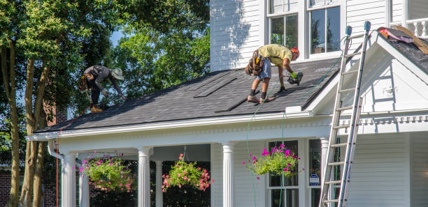 Best Metal Roofing Contractor  in Merrill, WI