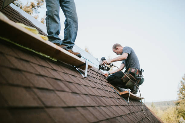 Quick and Trustworthy Emergency Roof Repair Services in Merrill, WI
