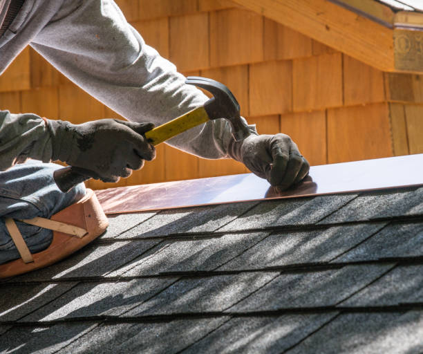 Best Local Roofing Companies  in Merrill, WI